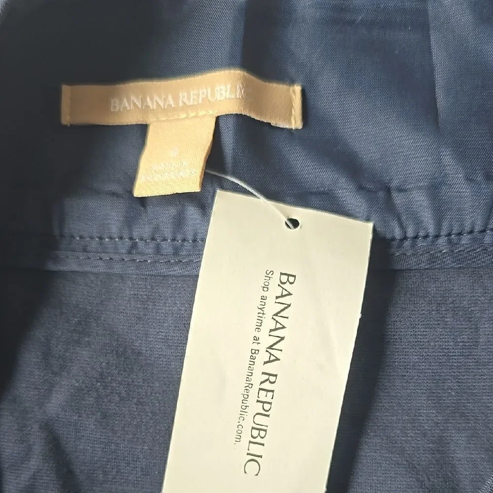 Banana Republic banana republic